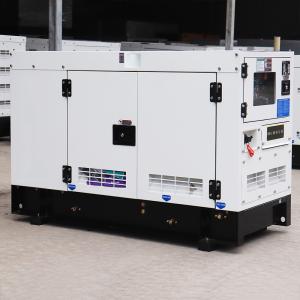 Wholesale Residential  Kubota 6kw Diesel Generator 8kva Kubota D1105 Generator from china suppliers