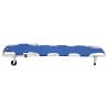 Buy cheap 2020 Design CE Standard WJD1-2C Aluminum Alloy Ambulance Stretcher for Easy Transport from wholesalers