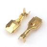 Buy cheap OEM Hardware CNC Brass Parts Polished Precision Copper Parts For Furniture from wholesalers