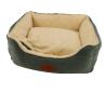 Buy cheap 22 18 16 Inch Anti Anxiety Calming Nest Cat Bed Couch Warm Safe Soft Material Multi Styles from wholesalers