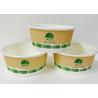 Buy cheap 160 - 500 GSM Printed Cutting Paper Bowl Making Machine , Disposable Bowl Making Machine from wholesalers
