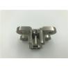 Buy cheap Commercial SOSS Cabinet Hinges , Zinc Alloy SOSS 204 Invisible Hinge from wholesalers