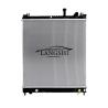 Buy cheap Auto Parts Cooling Car Engine Plastic Water Tank for Nissan Armada 5.6 Infiniti QX56 from wholesalers