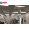 Buy cheap Hard wall Modular Clean room from wholesalers