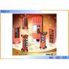 Buy cheap Telecrane Wireless Hoist Remote Control Single Speed Fiberglass F21 Series from wholesalers