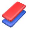 Buy cheap Odm 10000mAh Portable Wireless Charging Power Bank USB Charger from wholesalers