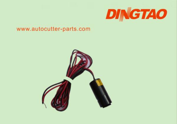 Buy cheap Vector Q80 Parts 311482 Diode Laser Red Class II Max 5vdc Suit Cutter from wholesalers