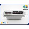 Buy cheap 7835-26-1009 Excavator GRP Controller For Komatsu PC200-7 Computer Board from wholesalers