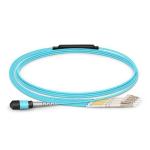 FTTH G657A1 Introduction 72 Core PVC Fiber Optic Cable for Smooth Internet