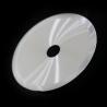 Buy cheap Tungsten Carbide Paper Slitting Blades 50x8x0.4mm For Cigarette Processing Industry from wholesalers