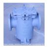 Buy cheap Can Water Strainers 5k-150a Lb-Type Jis F7121 5k-150a Right Angle Cylindrical Seawater Filter from wholesalers
