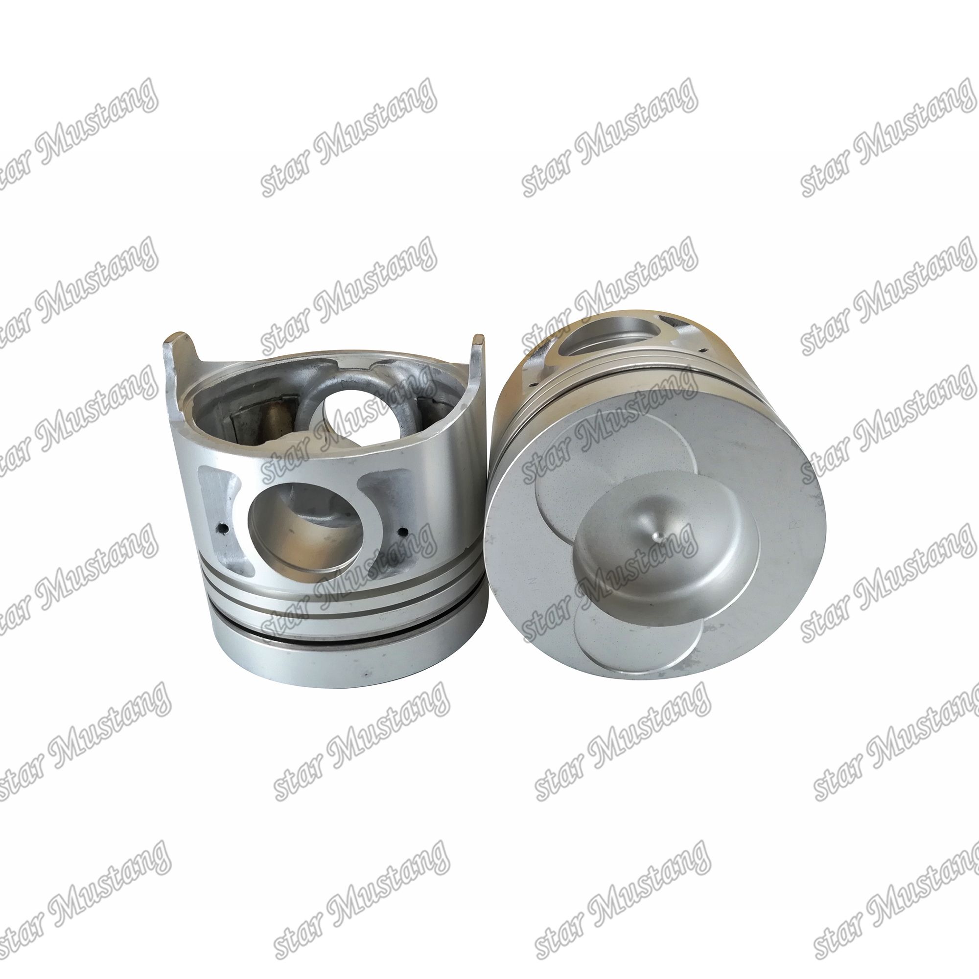 RF8-L Engine Piston 12011-97161 For Nissan Engine Spare Parts