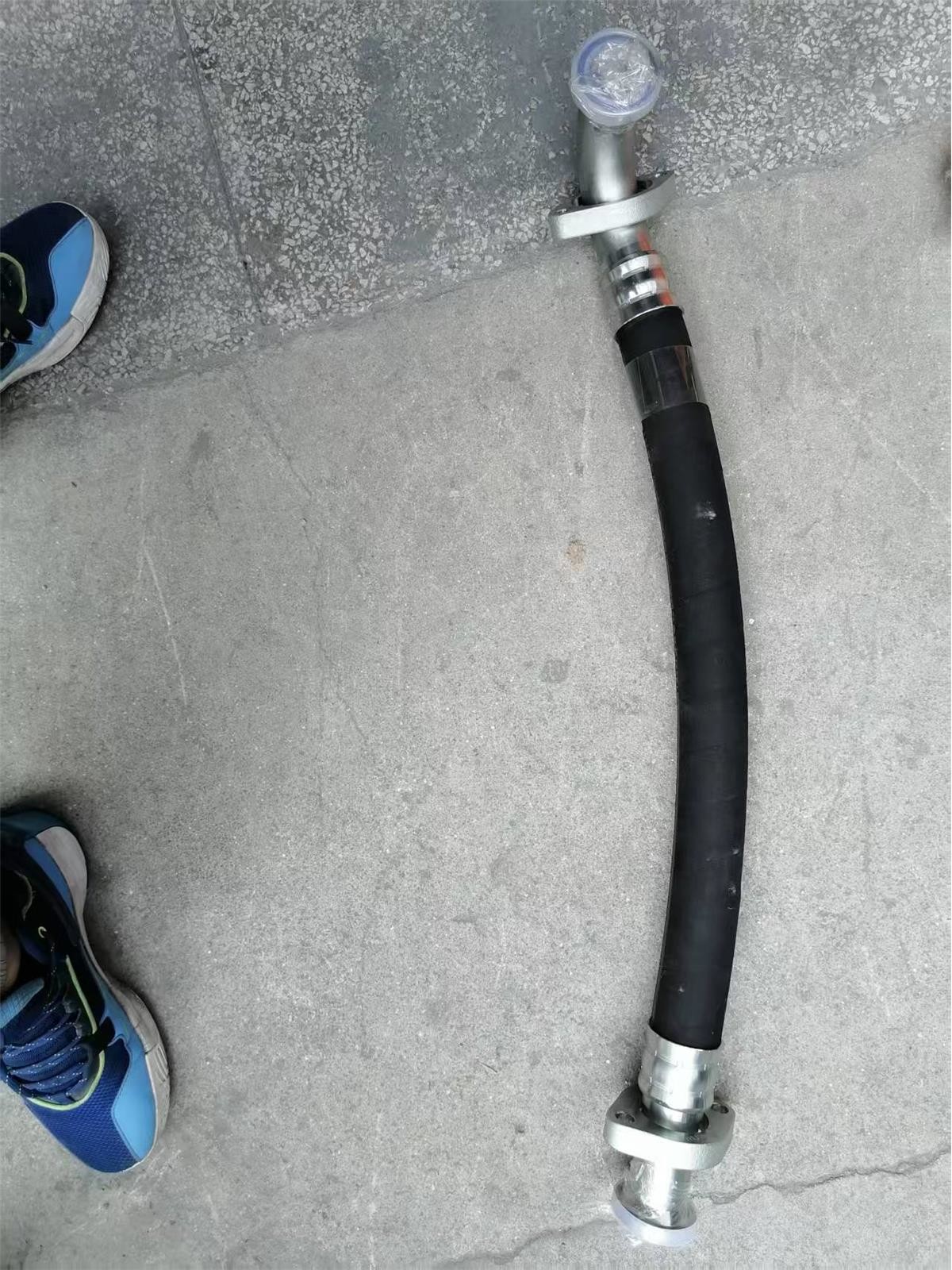 209-62-73630 209-62-73641 PIPE Hydraulic Hoses for KOMATSU PC750-7