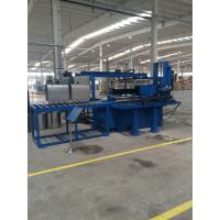 Buy cheap 7.5KW 4 Roll Bending Machine / Steel Plate Rolling Machine Germany Technology product