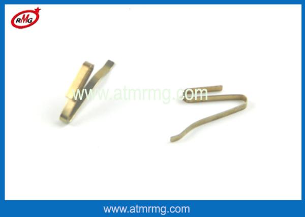 Buy cheap A004395 ATM Cassette Parts GRG Delarue Talaris NMD NC301 Leaf spring from wholesalers