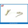 Buy cheap A004395 ATM Cassette Parts GRG Delarue Talaris NMD NC301 Leaf spring from wholesalers