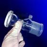 Buy cheap Laboratory special high temperature corrosion resistant quartz instrument quartz container from wholesalers