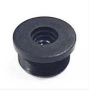 New cctv car lens 650nm IR Board Lense For 1/3 1/4 HD CCTV AHD TVI IP Camera M12