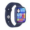 Buy cheap 1.69 inch TFT Military Pink Smartwatch Series 6 For Galaxy Watch With Calling Facility from wholesalers