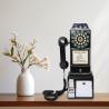 Buy cheap Classic Leave A Message Phone Wedding Retro Engagement Wedding Phone Guest Book from wholesalers