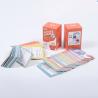 Buy cheap Durable Customized Printing Poker Cards For Playing from wholesalers