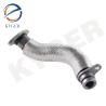 Buy cheap KYGER High Quality Auto Spare Car Parts 11427617535 Oil Pipe Outlet Turbo Charger For BMW F45 F52 F30 MINI Cooper 1142 7617 535 from wholesalers