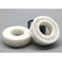 Buy cheap Food Industry Si3N4 6308 Deep Groove Roller Bearing product