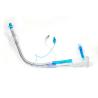 Buy cheap Left / Right Double Lumen 28fr Nasal Endotracheal Tube PU for Surgery from wholesalers