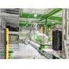 Buy cheap Abb Adaptive Robotic Arms 660/180 Supply Industrial Machine from wholesalers