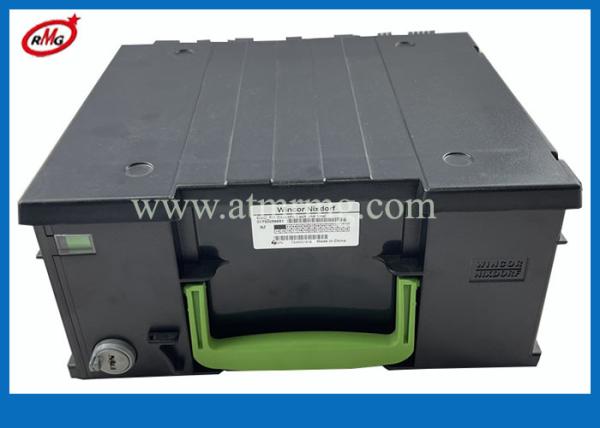 Buy cheap Wincor Spare Parts Reject Cassette Metal Lock 1750041920 1750056651 from wholesalers