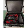 Buy cheap Off-Road Double Cylinder Air Compressor With Plastic Box Car Tire Inflator from wholesalers