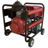 Buy cheap Diesel 200A MMA TIG Welder Generator from wholesalers