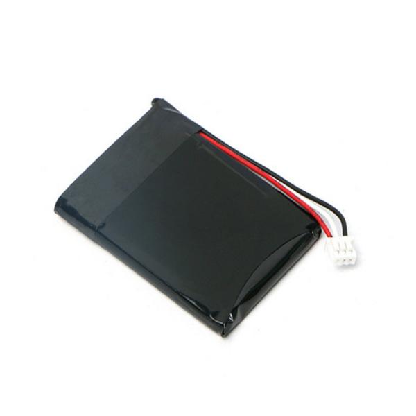 Buy cheap 403040 Li Ion Polymer Battery 450mAh 3.7 V Li Poly Rechargeable Battery Pack from wholesalers