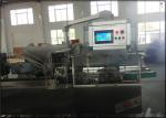 Medical Automatic Cartoning Machine Pharmaceutical Packaging Machinery 120 Boxes