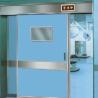 Buy cheap 1000mm*2100mm Automatic Hospital Door Low Noise Level ≤50dB from wholesalers