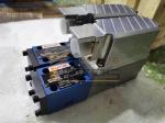 High Pressure Rexroth Directional Valves 4WRPE 4WRPH 4WRPEH 4WRLE10 4WRLE16