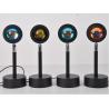 Buy cheap Colorful Atmosphere Other LED Lights Sunset Red For Bedroom from wholesalers