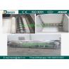 Buy cheap DRC-75 DARIN Stainless Steel Peanut Chikki Machine / Cereal Candy Bar Cutting Line from wholesalers