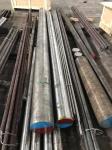 Aluminium Extrusion Mould Forged 1.2714 Tool Steel Block