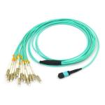 Harness MTP / MPO Jumper Cord 12 To 96 Ports MPO To Multiple LC Jumper