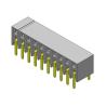Buy cheap 2.00mm PCB Header Connector Female Header Connector 2*2PIN To 2*40PIN from wholesalers