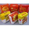 Buy cheap Hamburger paper box from wholesalers