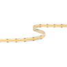Buy cheap ISO9001 Silicone Tube 5000X10mm 12W 480PCS COB LED Strip from wholesalers
