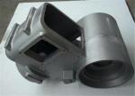 Ra6.3 10.05kg Aluminium Casting Parts , CT8 Tolerance Diy Aluminum Casting Sand