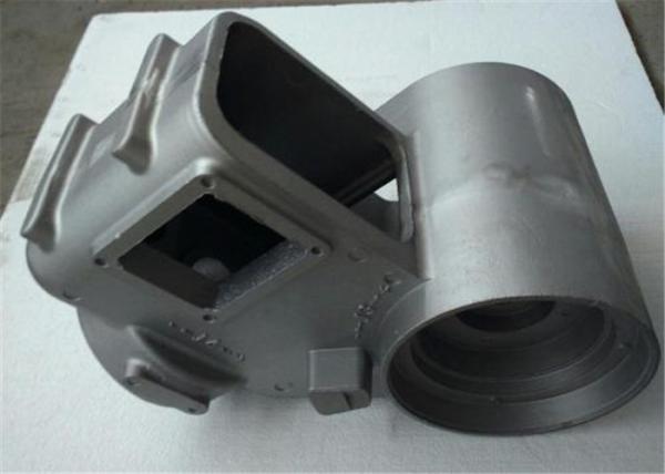 Buy cheap JIS ASTM Aluminum Precision Casting Parts Powder Coating Casting Weight 5.0-10.5kg from wholesalers
