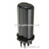 Buy cheap Safety Heat Shrinkable Joint Closure 144/288 Fibers , Fiber Optic Joint Box from wholesalers
