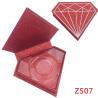 Buy cheap Paper Board Custom Eyelash Packaging Box Paper Gift Box With Magnetic Closure from wholesalers