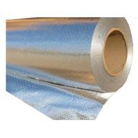 Buy cheap Tear Resistant Radiant Barrier Foil Insulation , Perforated Radiant Barrier product