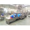 Buy cheap Fast Speed Bottle Packaging Line / Automatic Paint Filling Machine from wholesalers