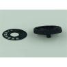 Buy cheap Deep Drawn Metal Stamping Service Metal Parts With Punching Bending Galvanized from wholesalers